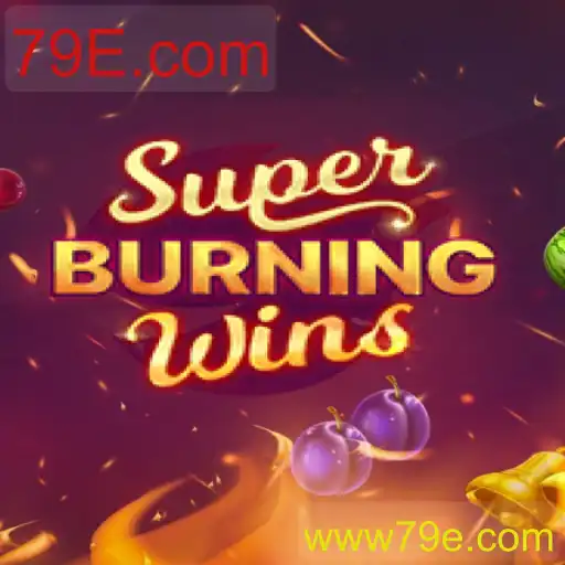 Explore o Mundo Empolgante de SuperBurningWins: Um Guia Completo