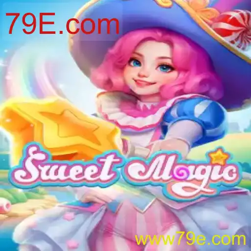 SweetMagic: O Desafio Encantador de 79E.com
