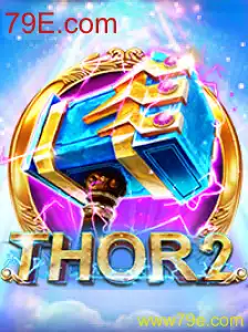 Thor2: O Novo Jogo de Aventura Inspirado na Mitologia Nórdica