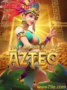 Explorando TreasuresofAztec: Aventura e Estratégia em um Mundo de Tesouros