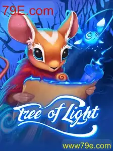 Explorando o Entusiasmante Mundo de TreeofLight: Uma Viagem ao Desconhecido