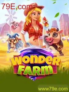 Explorando o Fascinante Mundo de WonderFarm: Uma Aventura Interativa Virtual
