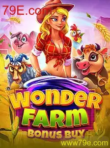 Explorando WonderFarmBonusBuy: Aventura e Diversão no Mundo dos Jogos